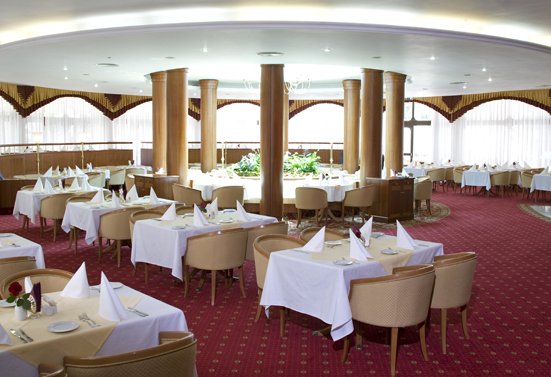 отдых в Ялте, Ореанда