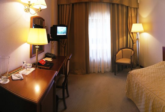 Гостиница "Ореанда"