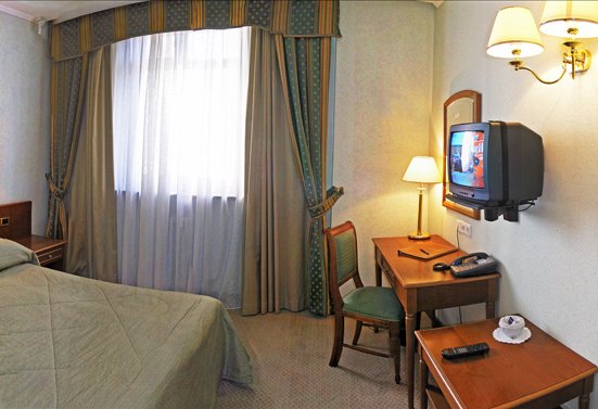 Комфортный отдых в Ялте, Ореанда