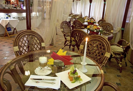 Ореанда, отдых в Ялте