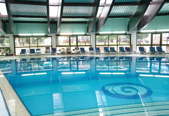 SPA-цент, Ялта