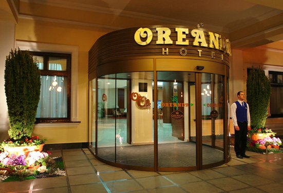 Ореанда, Ялта