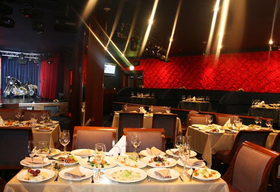 Ялта Ривьера