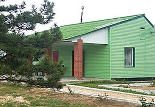 Отдых на море, Арабатская стрелка