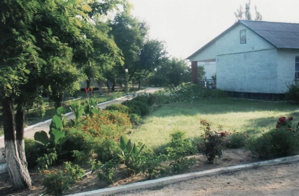 Семейный отдых на море