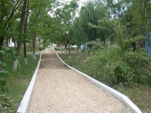 Отдых в Украине