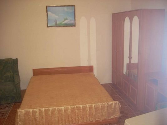 Азовское море, Арабатская стрелка