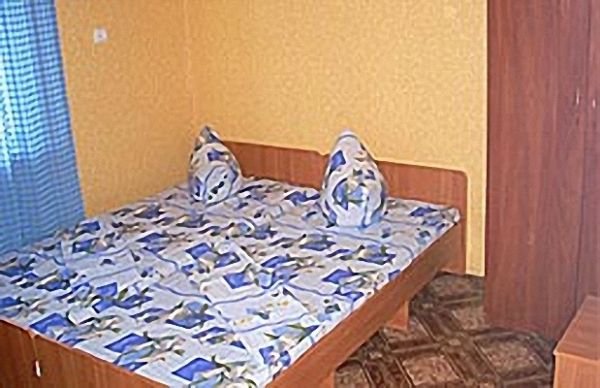 Семейный отдых на море