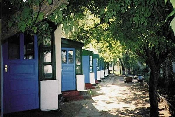 Отдых у моря