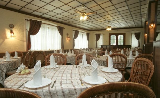 "Массандра", Ялта