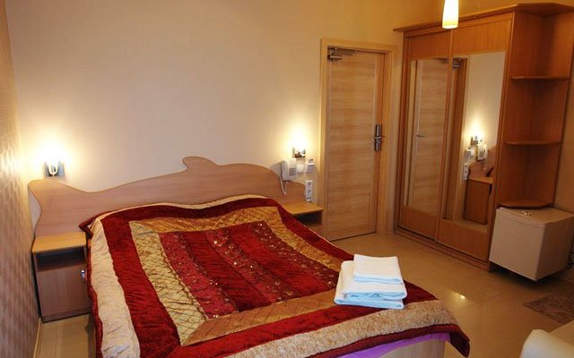 Одесса, отель "Немо"