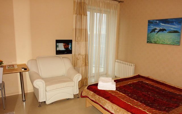 Отдых в Одессе, Немо