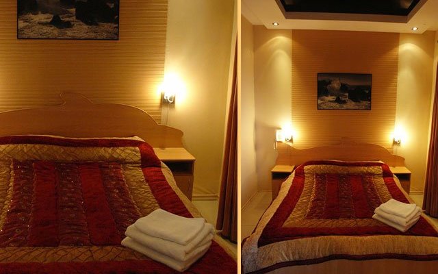 Романтический отдых в Одессе