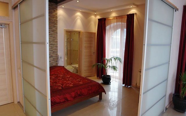 Романтика в Одессе