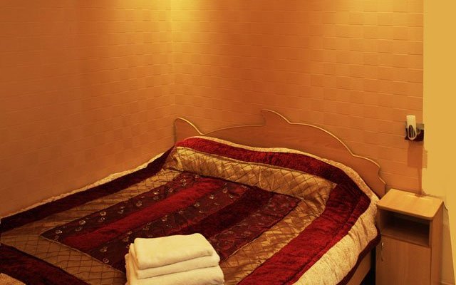 Отель с дельфинами