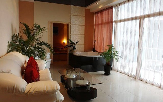 Отель "Немо" в Одессе