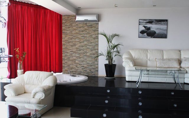 Романтика для влюбленных