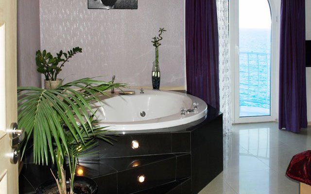 Романтический отдых