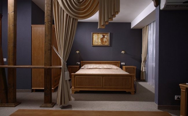 Ялта-Интурист, отдых на море