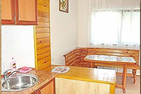 Частный пансионат "Юлия"