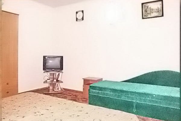 Отдых в Евпатории