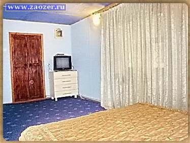 Частный мини-пансионат, Крым