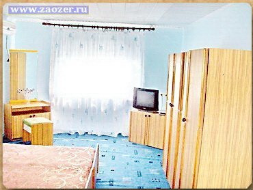 Отдых на Черном море, частный сектор