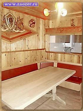 Частный отдых в Крыму