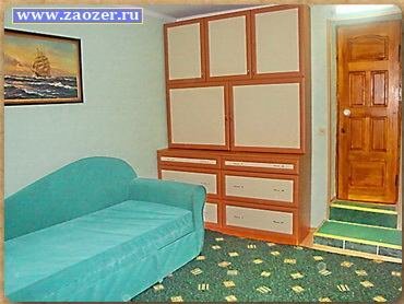 Мини-пансионат в Евпатории