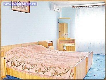 Частный сектор Евпатории