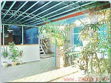 Семейный отдых в Евпатории