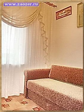 Отдых в Евпатории