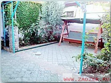 Дешовый отдых в Крыму