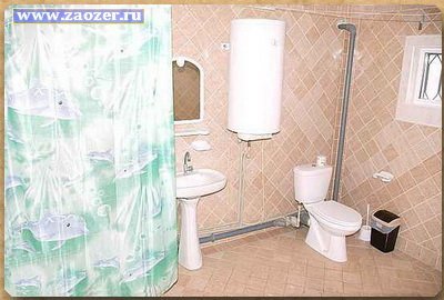 Отдых в Евпатории, недорого