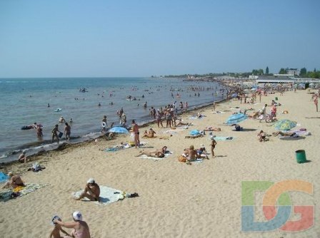 Отдых и оздоровление для детей