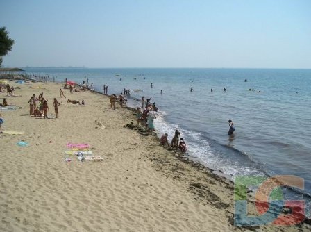 Отдых и лечение для детей