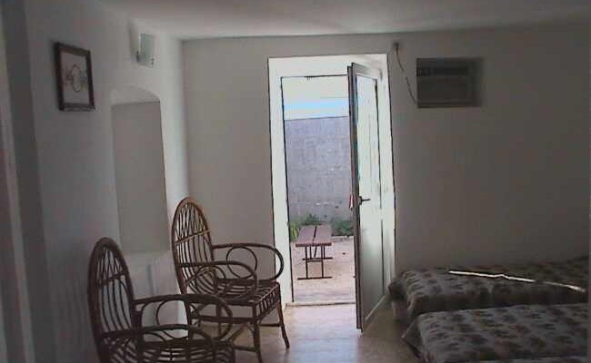 Отдых у моря, частный сектор