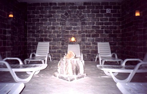 Оздоровительный комплекс "Семидворье"