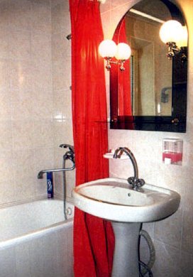 Пансилнат "Семидворье", Семидворье