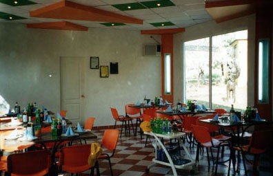 Отдых от суеты, Семидворье