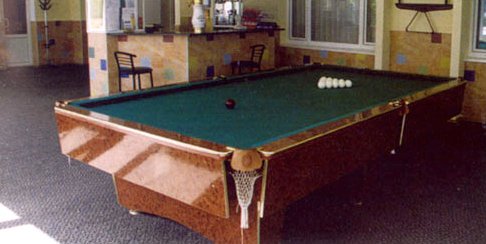 Отдых на Черном море, Семидворье