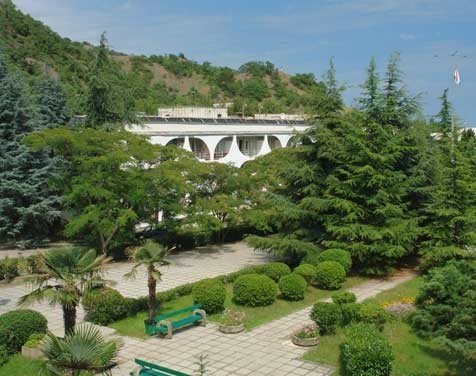 Отдых в Семидворье