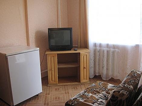 Лечение в Евпатории