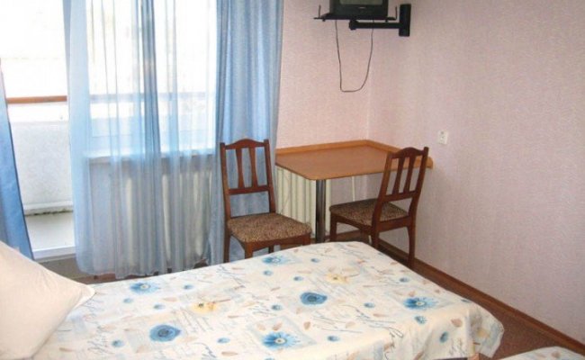 Лечение на море