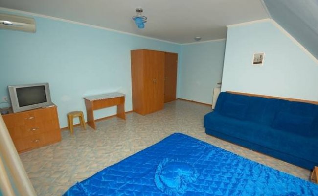 Отдых в Алуште Отдых в Алуште