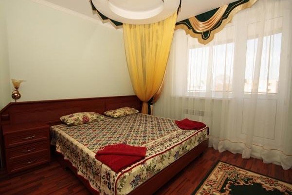 Отдых на Черном море