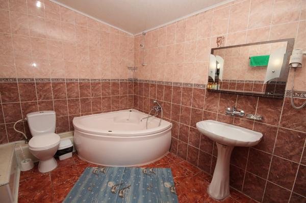 Крым, Евпатория