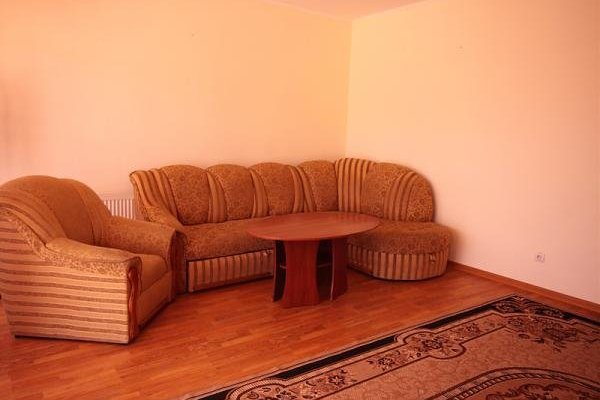 Отдых в Евпатории