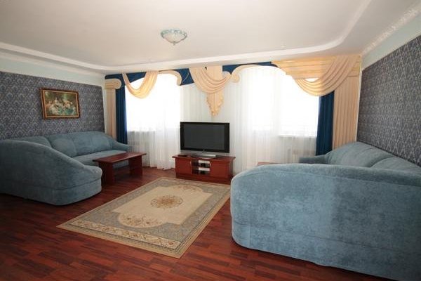 Отдых в Украине, Евпатория