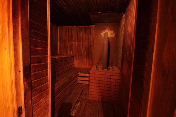 Досуг в Крыму